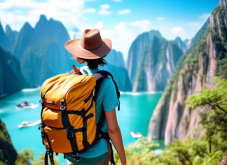 Budget Backpacking: Affordable Travel Destinations for the Adventurous Soul Budget Backpacking: Affordable Travel Destinations for the Adventurous Soul