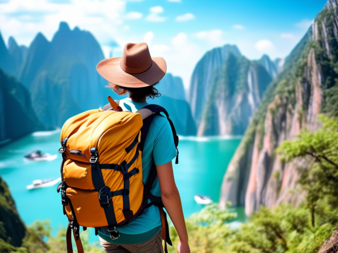 Budget Backpacking: Affordable Travel Destinations for the Adventurous Soul