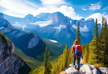 Adventure Seeker’s Dream: Top Destinations to Explore in North America Adventure Seeker’s Dream: Top Destinations to Explore in North America