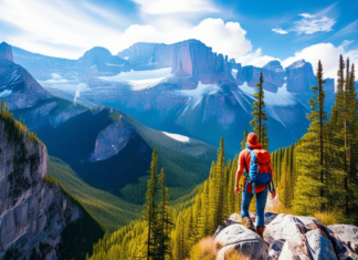 Adventure Seeker’s Dream: Top Destinations to Explore in North America Adventure Seeker’s Dream: Top Destinations to Explore in North America