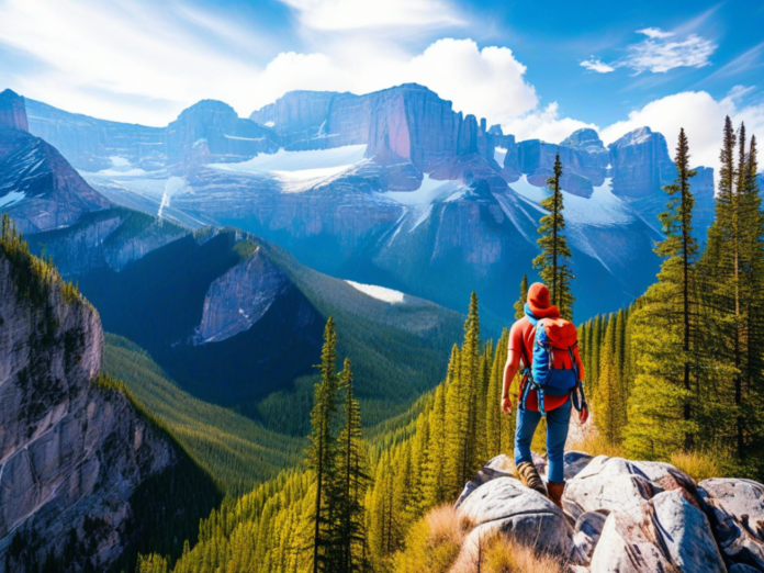 Adventure Seeker’s Dream: Top Destinations to Explore in North America