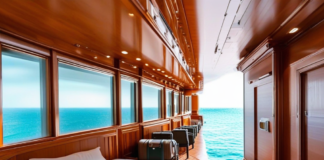 Hotel vs Cruise: Choosing the Perfect Accommodation for Your Travel Style