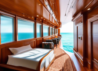 Hotel vs Cruise: Choosing the Perfect Accommodation for Your Travel Style Hotel vs Cruise: Choosing the Perfect Accommodation for Your Travel Style