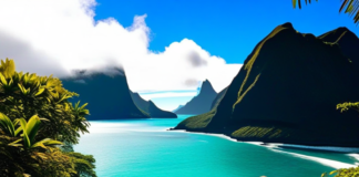 Off the Beaten Path: Hidden Gems of Oceania for the Adventurous Soul