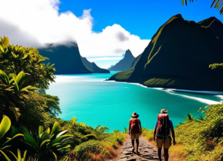 Off the Beaten Path: Hidden Gems of Oceania for the Adventurous Soul Off the Beaten Path: Hidden Gems of Oceania for the Adventurous Soul