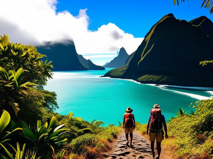 Off the Beaten Path: Hidden Gems of Oceania for the Adventurous Soul