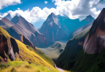 Embark on an Epic South American Adventure: Tips and Tricks for Travelers Embark on an Epic South American Adventure: Tips and Tricks for Travelers