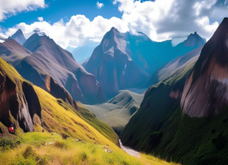 Embark on an Epic South American Adventure: Tips and Tricks for Travelers Embark on an Epic South American Adventure: Tips and Tricks for Travelers