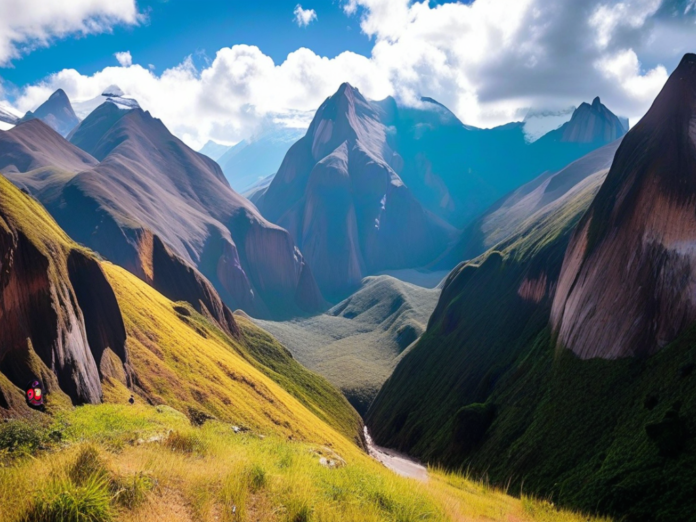 Embark on an Epic South American Adventure: Tips and Tricks for Travelers