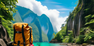 Unveiling Hidden Gems: Backpack Destinations Off the Beaten Path