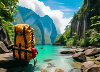 Unveiling Hidden Gems: Backpack Destinations Off the Beaten Path Unveiling Hidden Gems: Backpack Destinations Off the Beaten Path