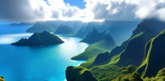 Legendary Landscapes: Oceania’s Most Breathtaking Views
