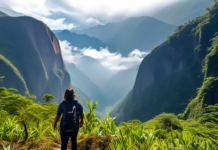 Immersive Experiences in South America: A Journey Beyond Ordinary Immersive Experiences in South America: A Journey Beyond Ordinary