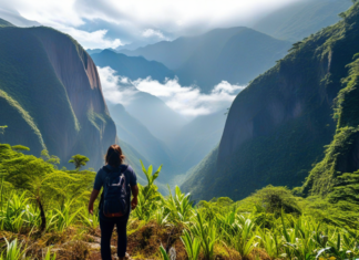 Immersive Experiences in South America: A Journey Beyond Ordinary Immersive Experiences in South America: A Journey Beyond Ordinary