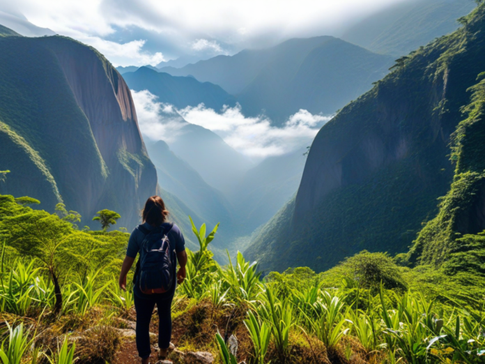 Immersive Experiences in South America: A Journey Beyond Ordinary