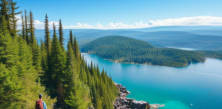 Sustainable Travel in North America: Eco-Friendly Tips and Destinations