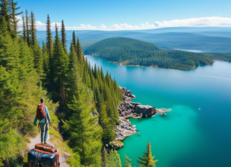 Sustainable Travel in North America: Eco-Friendly Tips and Destinations Sustainable Travel in North America: Eco-Friendly Tips and Destinations