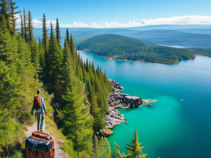 Sustainable Travel in North America: Eco-Friendly Tips and Destinations