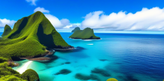Oceania’s Natural Wonders: A Nature Lover’s Paradise