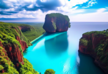 Bucket List Worthy: Must-Visit Travel Destinations for Wanderlust Souls Bucket List Worthy: Must-Visit Travel Destinations for Wanderlust Souls