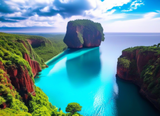 Bucket List Worthy: Must-Visit Travel Destinations for Wanderlust Souls Bucket List Worthy: Must-Visit Travel Destinations for Wanderlust Souls