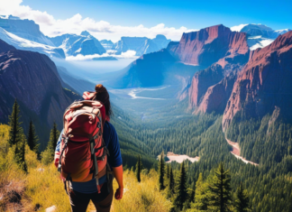 Uncovering the Hidden Gems of North America: A Backpacker’s Guide Uncovering the Hidden Gems of North America: A Backpacker’s Guide