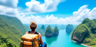 Budget Travel Hacks: Making the Most of Your Adventure Without Breaking the Bank Budget Travel Hacks: Making the Most of Your Adventure Without Breaking the Bank