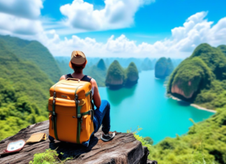 Budget Travel Hacks: Making the Most of Your Adventure Without Breaking the Bank Budget Travel Hacks: Making the Most of Your Adventure Without Breaking the Bank