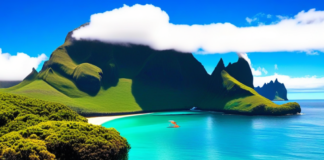 Unveiling the Beauty of Oceania: A Traveler’s Guide