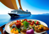 Sea to Table: Culinary Delights on All-Inclusive Cruise Adventures Sea to Table: Culinary Delights on All-Inclusive Cruise Adventures
