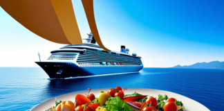 Sea to Table: Culinary Delights on All-Inclusive Cruise Adventures