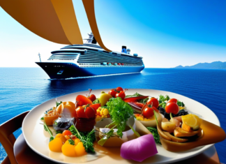 Sea to Table: Culinary Delights on All-Inclusive Cruise Adventures Sea to Table: Culinary Delights on All-Inclusive Cruise Adventures