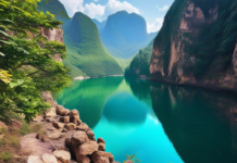 Unveiling the Hidden Gems: Top Travel Destinations You Must Explore Unveiling the Hidden Gems: Top Travel Destinations You Must Explore