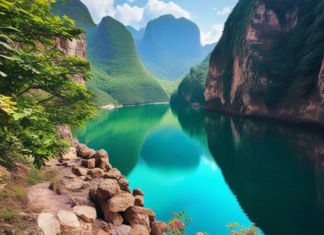 Unveiling the Hidden Gems: Top Travel Destinations You Must Explore Unveiling the Hidden Gems: Top Travel Destinations You Must Explore