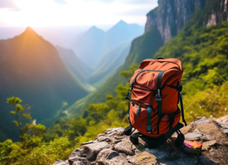 Budget-Friendly Backpacking: Exploring Exotic Destinations on a Shoestring Budget-Friendly Backpacking: Exploring Exotic Destinations on a Shoestring