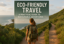 Eco-Friendly Travel: A Practical Guide to Sustainable Adventures Eco-Friendly Travel: A Practical Guide to Sustainable Adventures
