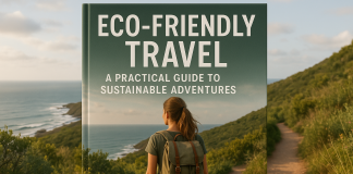 Eco-Friendly Travel: A Practical Guide to Sustainable Adventures Eco-Friendly Travel: A Practical Guide to Sustainable Adventures