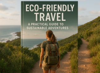 Eco-Friendly Travel: A Practical Guide to Sustainable Adventures Eco-Friendly Travel: A Practical Guide to Sustainable Adventures