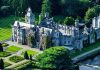 Ireland: Adare Manor Hotel and Golf Resort Ireland: Adare Manor Hotel and Golf Resort