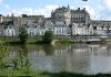 Amboise, France: Château du Clos Lucé Amboise, France: Château du Clos Lucé