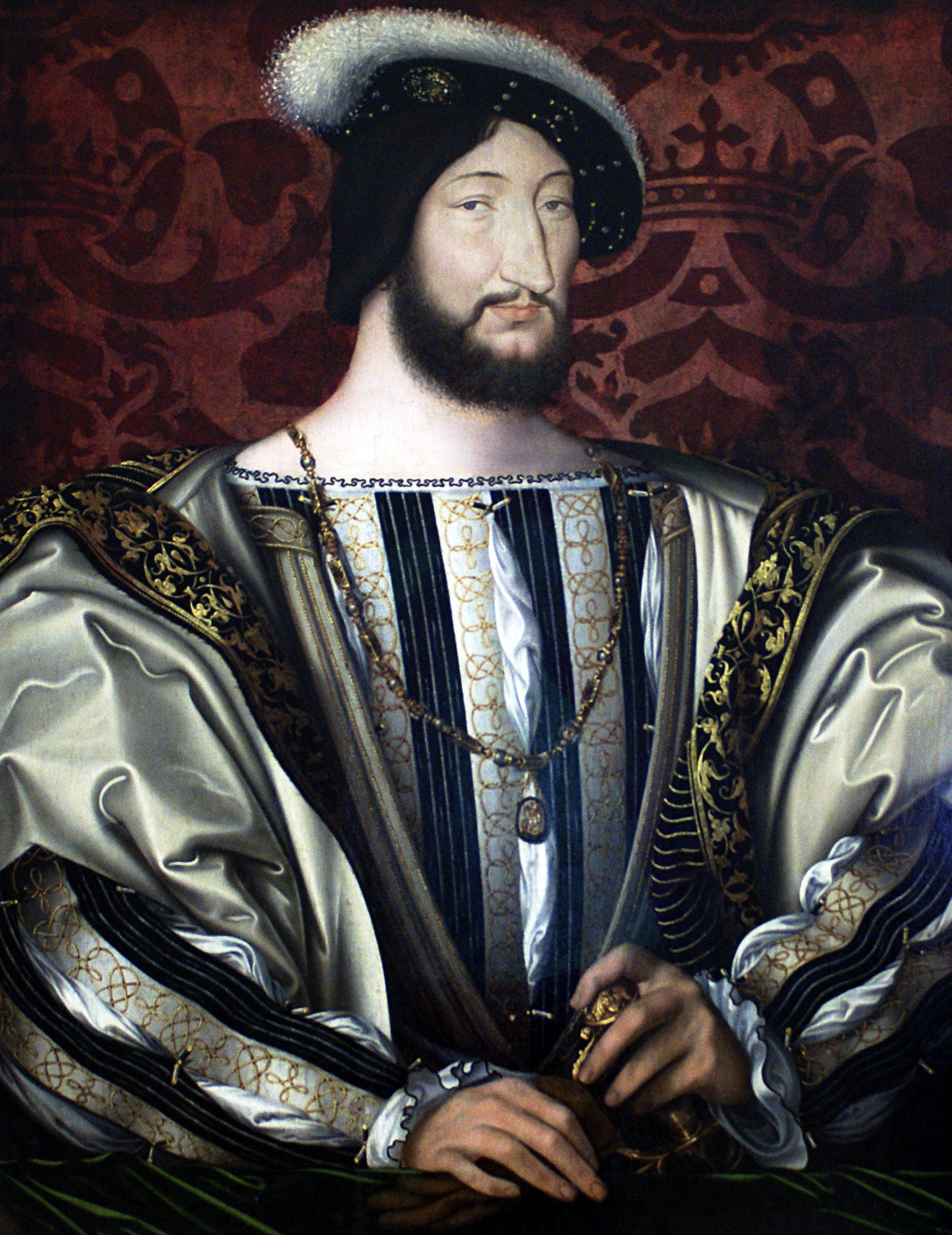 Amboise, France: Château du Clos Lucé