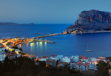 Ancient history – Peloponnese Ancient history - Peloponnese