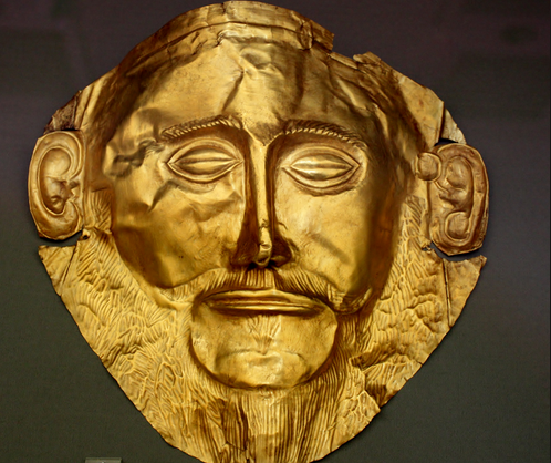 Ancient history - Peloponnese