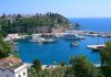 Antalya, Turkey – Relaxing Gulet Cruise Antalya, Turkey - Relaxing Gulet Cruise
