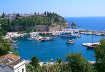 Antalya, Turkey – Relaxing Gulet Cruise Antalya, Turkey - Relaxing Gulet Cruise