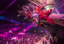 Best music festival – Exit Best music festival – Exit