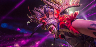 Best music festival – Exit
