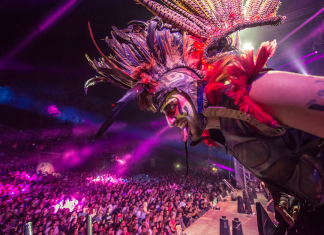 Best music festival – Exit Best music festival – Exit