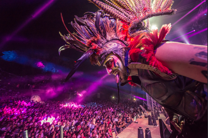 Best music festival – Exit
