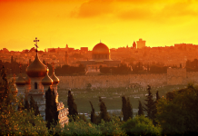 Choose Israel as your next destination Choose Israel as your next destination